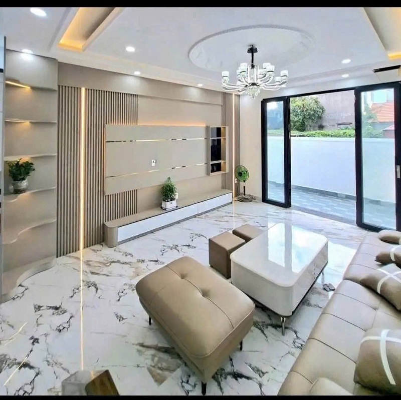 BÁN NHÀ TRONG NGÕ HỒ SEN – CHỢ CON – LÊ CHÂN, HẢI PHÒNG